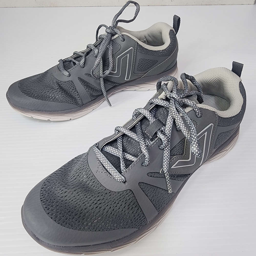 Vionic 335 Miles Arch Support Sneakers - Picture 4 of 9
